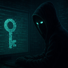 Phatom Key