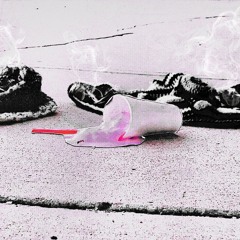 Strawberry Milkshake