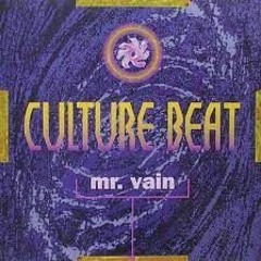 Culture Beat - Mr Vain (Mike Solar 2021 edit)