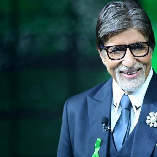 Amitabh Bachchan Biography