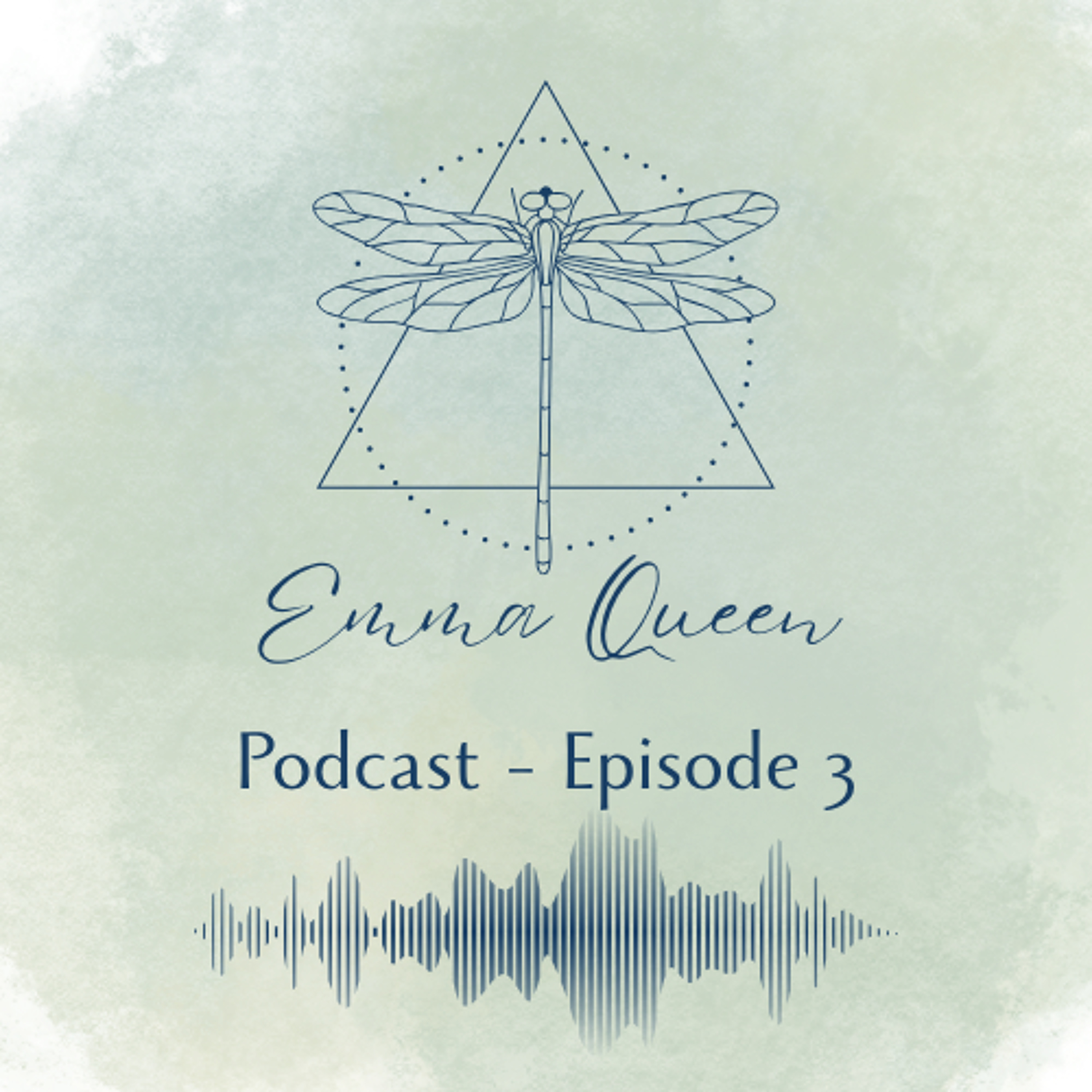 Episode 3 - Why Willpower Was Never Going to Fix This episode artwork