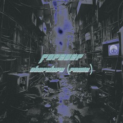 EBERSTARK - FOREVER (EBERSTARK REMIX)