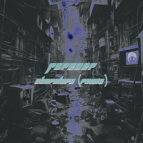 EBERSTARK - FOREVER (EBERSTARK REMIX)