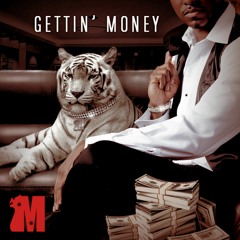 Balance - Gettin' Money (feat. Bruce Waynne)