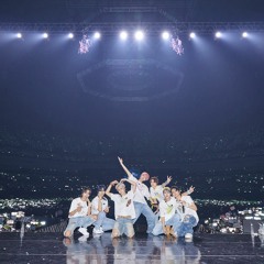 The dream show2 | Trigger the fever - Nct dream