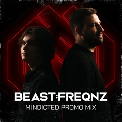 Mindicted In The Mix 21: Beast:Freqnz