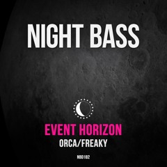 Event Horizon - Freaky