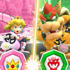 Peaches Eurobeat