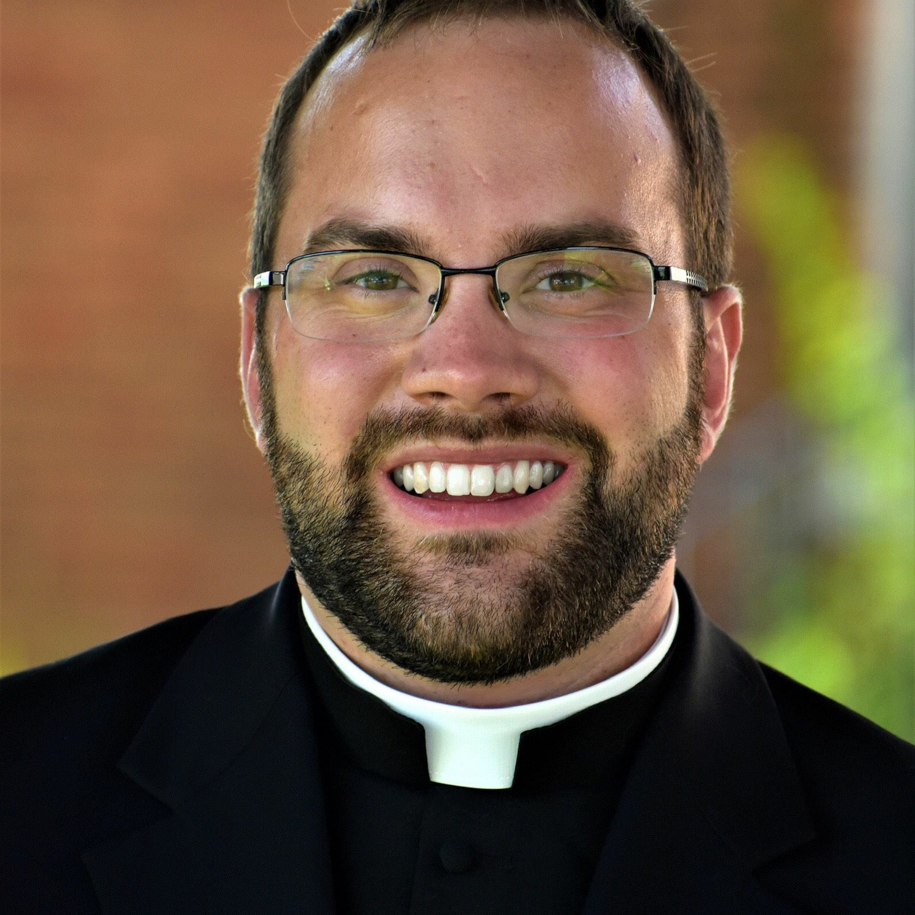 Fr. Edward Looney Preaches