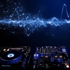 DJ VFM - Electronic Rave House part 2