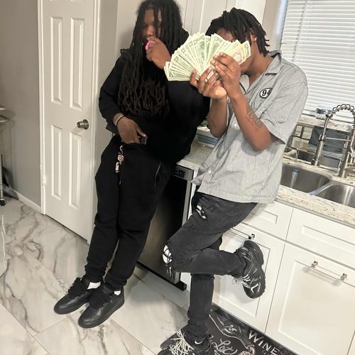 Better Get Down Ft.Chopbinlackn