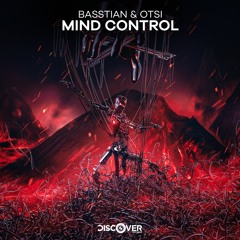 Basstian & Otsi - Mind Control