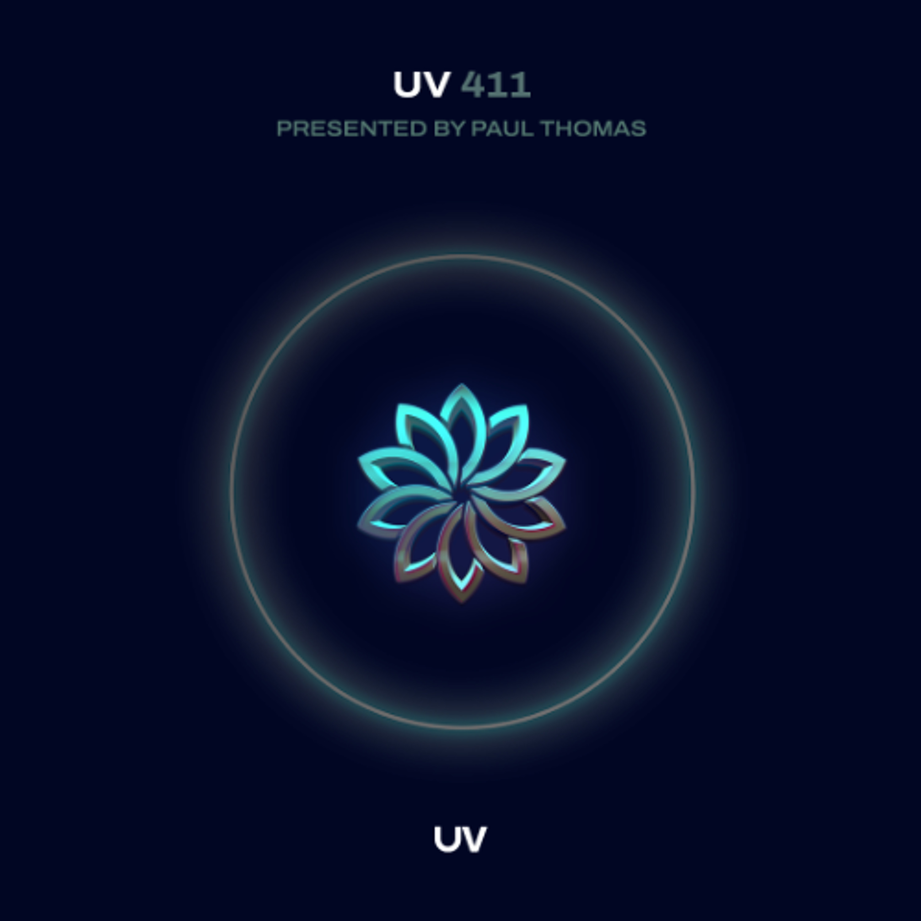 Paul Thomas presents UV Radio 411