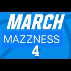 MaRcH mAzZnEsS VoL 4