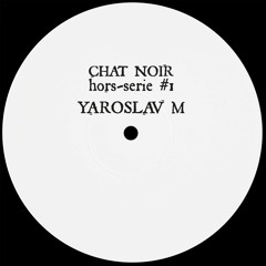 Premiere: A1 - Yaroslav M - Hit it [CHNS001]