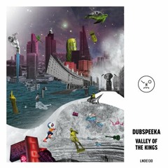 Dubspeeka - Nefertem (Verve Remix) [FREE DL]