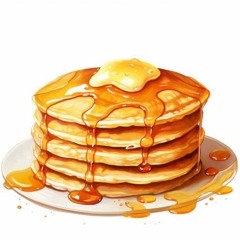 PanCake In My Mind