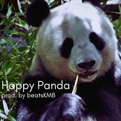 Happy Panda