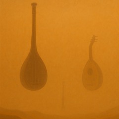 Desert Haze