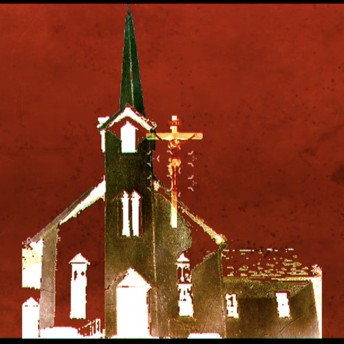 キリスト/虻瀬 [Christ / Abuse with Hatsune Miku]