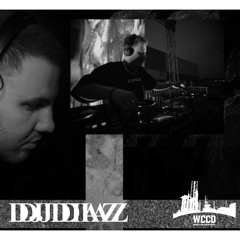 DJ DIAZ - WCCD AGENCY #2