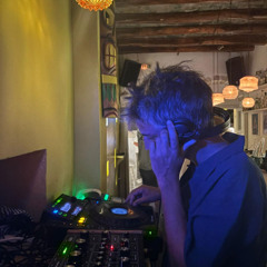 Sudre - November Session