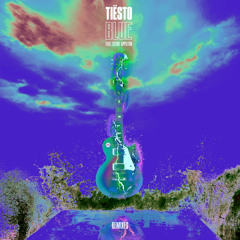 BLUE (Mike Williams Remix) [feat. Stevie Appleton]