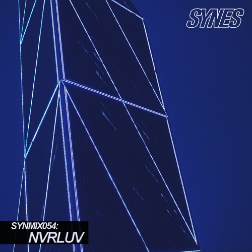 SYNMIX054: Nvrluv