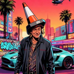 Rave Spies 🏴󠁧󠁢󠁳󠁣󠁴󠁿