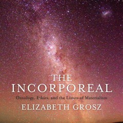 ⚡Ebook✔ The Incorporeal: Ontology, Ethics, and the Limits of Materialism