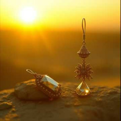 Dj.DamianR - Golden Light (Rap)