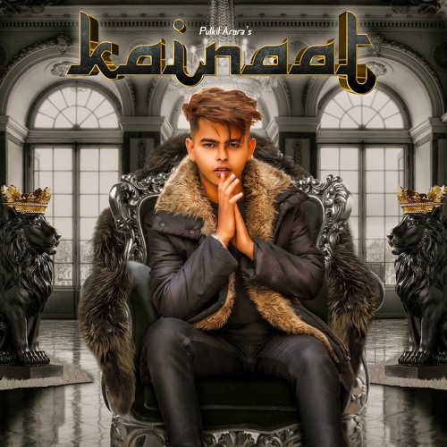 Kainaat - Pulkit Arora Ft. Kaka latest haryanvi songs