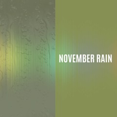 November Rain 2023