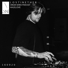 Lost In Ether | Origin Series | Hatelove