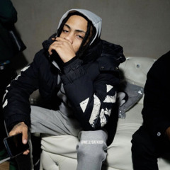 aint no love kay flock x jaymargielaa