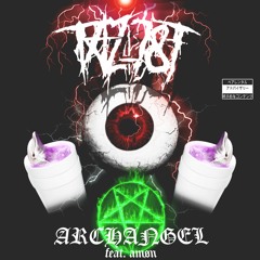 ARCHANGEL W/ AMØN (NOW ON SPOTIFY)