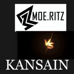 KANSAIN vs MOE.RITZ # ROUND 3