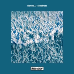 Nenad J. - Loneliness (Piston Recordings 2024)