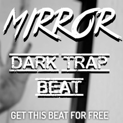 [NO DISPONIBLE] Dark & Hard Trap Beat - "MIRROR" por Ok Lk
