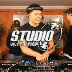 Dekerim | Studio Weißensee