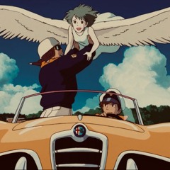 Never Say Bye (Work In Progress)