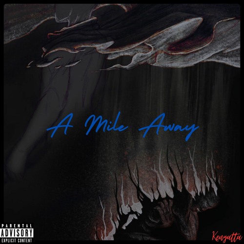 A Mile Away -remaster-