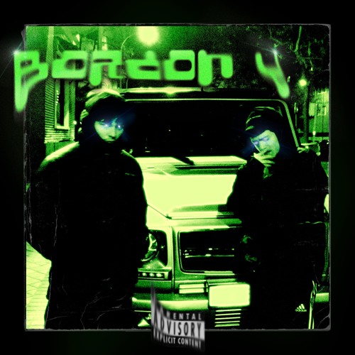 BORDÓN2 - RUKOSIFFREDI & DARKETA & KÖS616