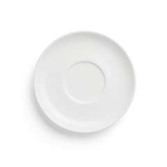 On A Plate