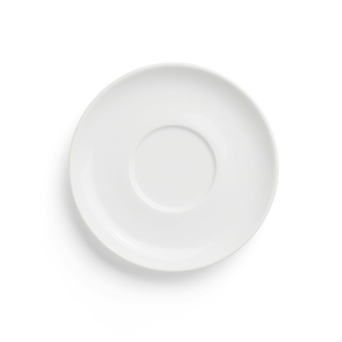 On A Plate