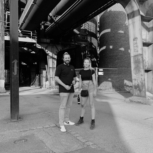 The Third Room X Tresor.West - VNNN. B2B K. Luisa