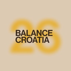 Balance Croatia Festival Podcast