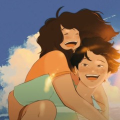 Let's Run Away By Sarah Kang (feat. Orion Song)
