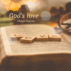 God's love