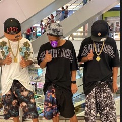 mega estoura tímpano de idosa - dj dudu